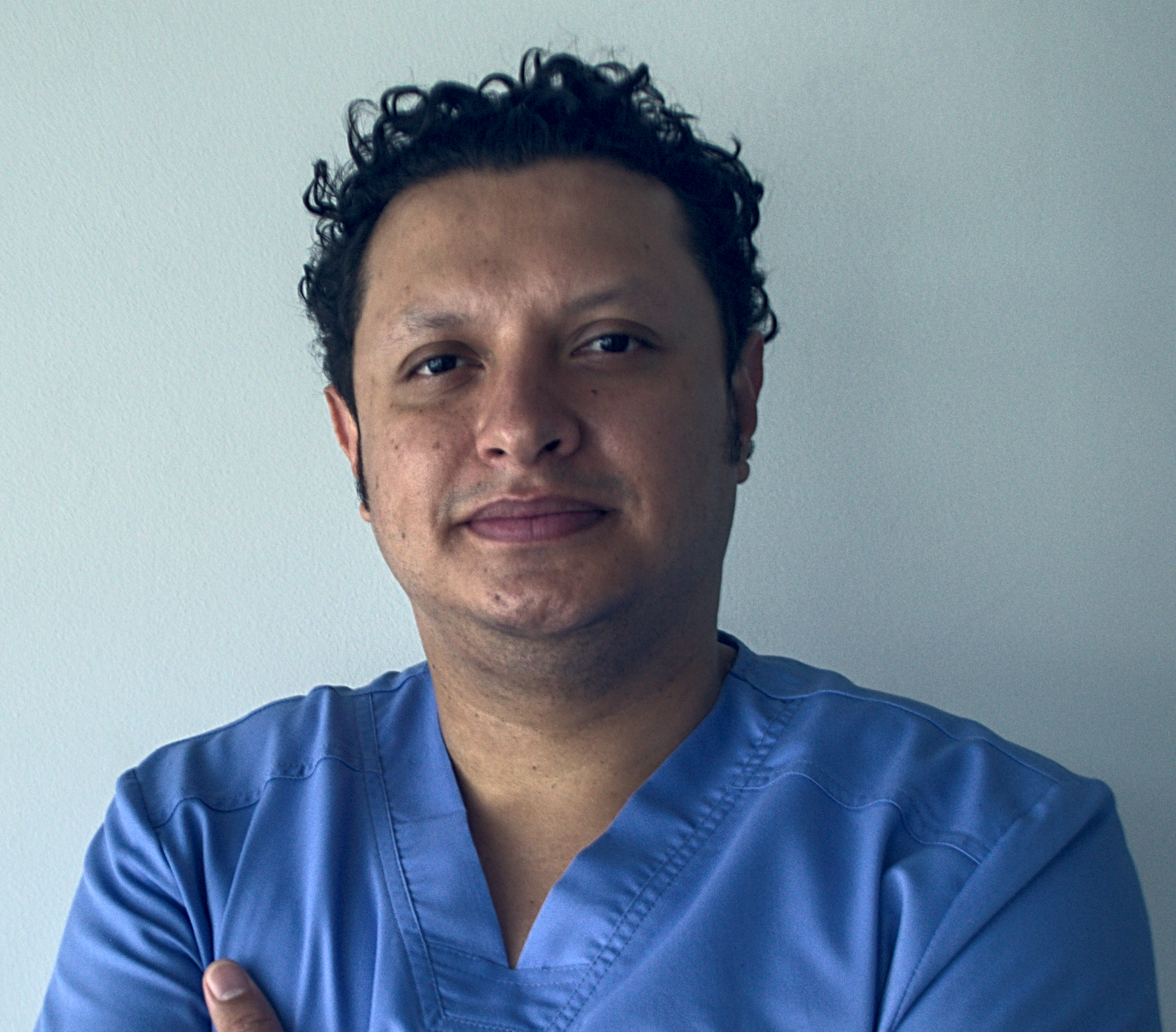 Dr. Francisco Mosquera