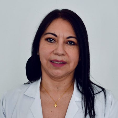 Dra. Patricia Cepeda