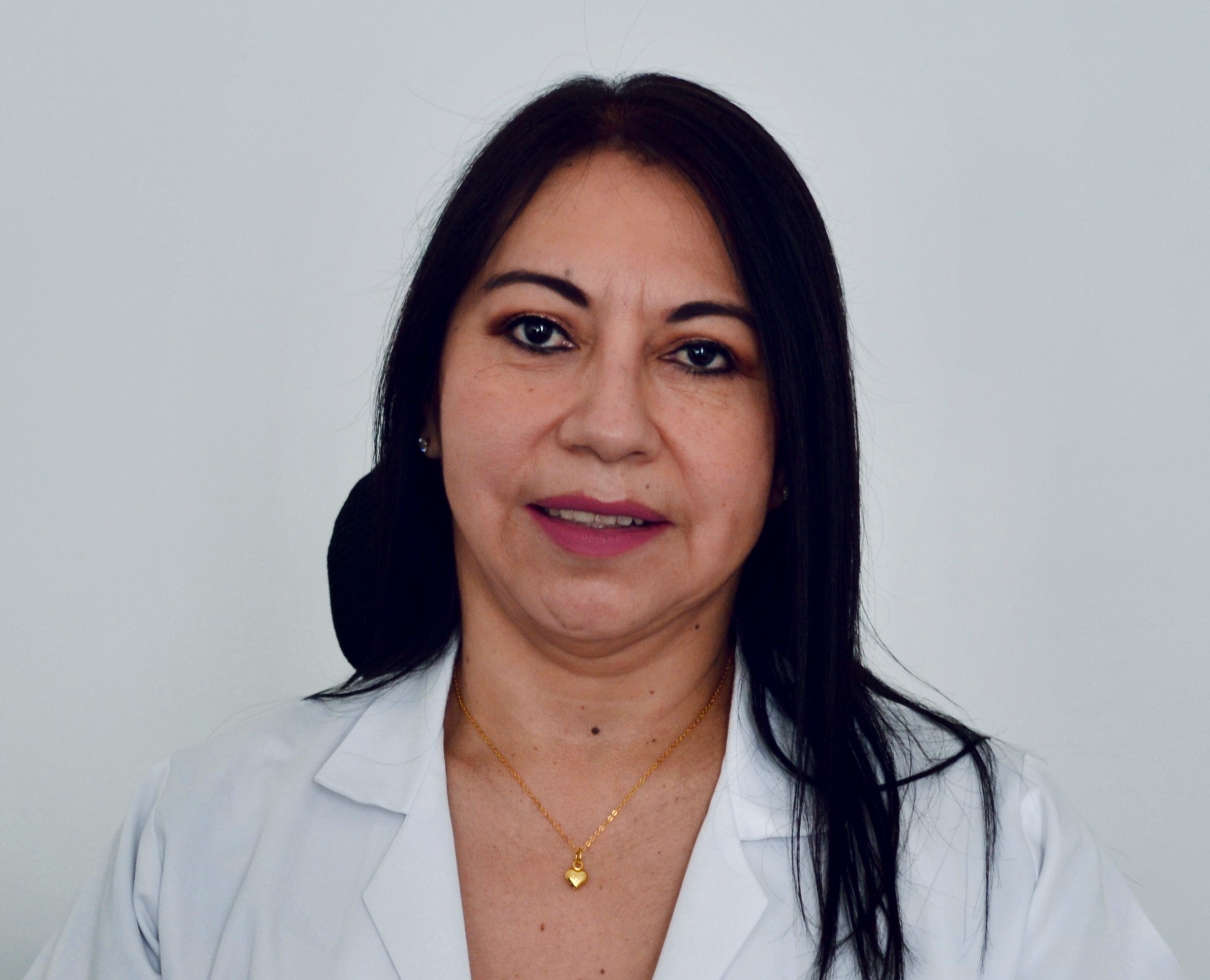 Dra. Patricia Cepeda